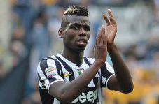 Juve Pagari Pogba