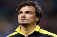 Dortmund Tolak Negosiasi...