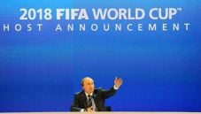 Rusia Tak Pantas Gelar...