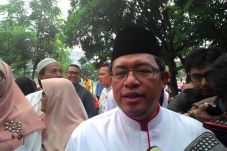 Aher: Putusan MK Nanti...