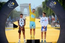 Nibali Jawara Tour de...