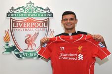 Gabung Liverpool, Mimpi...