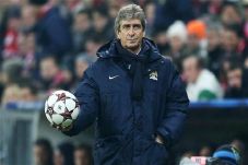 Sesumbar Pellegrini...