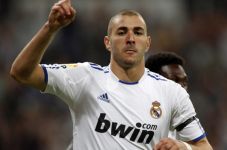 Benzema Tak Tertarik...