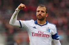Van Der Vaart Dilirik...