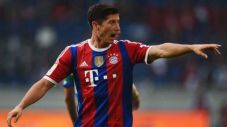 Lewandowski tak Perlu...