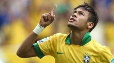 Neymar Tampil di Olimpiade...
