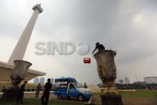Pengelola Monas Targetkan...