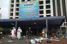 250 Ribu Jemaah Sisakan...