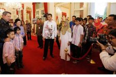 Warga Bisa Berlebaran...
