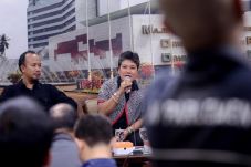 Ribka Anggap PSU Upaya...