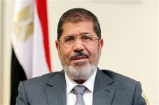 Morsi Puji Pelawanan...