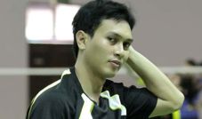 Ahsan Bahagia Lebaran...