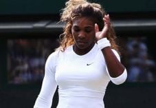 Virus Raib, Serena Siap...
