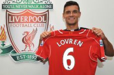 Henderson: Lovren, Bek...