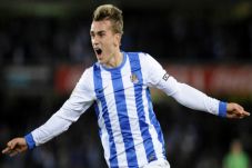 Simeone: Griezmann Juru...