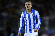 Griezmann Jadi Obat...