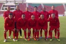 Jadwal Timnas U-19 di...