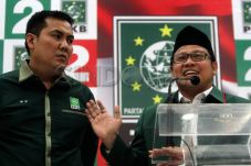 ICW Sarankan SBY Pecat...