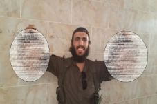 Gabung ISIS, Warga Negara...