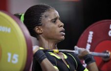Emas Lifter Nigeria...