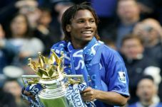 Drogba Rindukan Trofi...