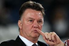 Van Gaal Buka Lamaran...