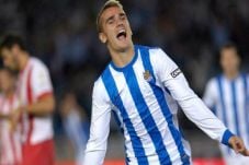 Griezmann Bangga Gabung...