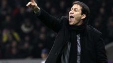 Garcia : Madrid Bukan...