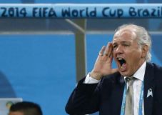 Sabella Akhirnya Lempar...