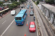 Libur Lebaran, 3 in...