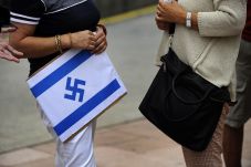 Presiden Bolivia: Israel...