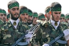 Jenderal Iran: Gaza...