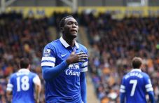 Lukaku Tak Dendam Pada...