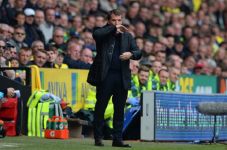 Liverpool Belum Berhenti...