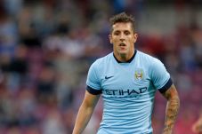 Jovetic Jadi Tumpuan...