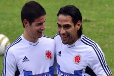 Rodriguez Ajak Falcao...