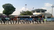 Besok, Puncak Arus Balik...