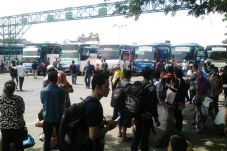Terminal Leuwipanjang...