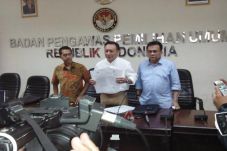 Disesalkan, KPU Buka...