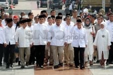 Pansus Pilpres Bukti...