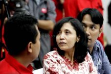 KPU Merasa Punya Hak...