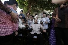 Polisi Jangan Takut...