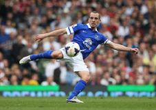 Everton Sesumbar Bakal...