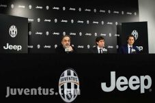 Hubungan Juventus-FIAT...