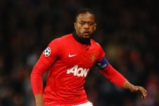 Evra Tak Dapat Restu...