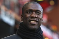 Seedorf Masih Terikat...