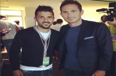 Foto Bareng Cara Villa...