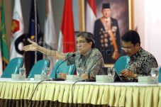 KPU Kumpulkan Dokumen...