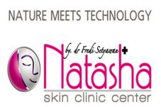 Natasha Ekspansi Internasional...